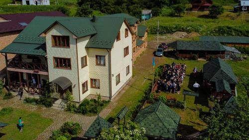 Snidavka Hotel | Готель Зумер