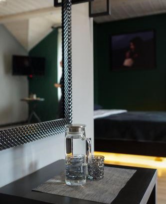 Slavske Hotel | Готель-ресторан Два Леви