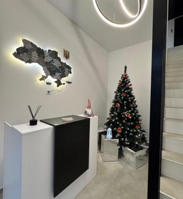 Snidavka Hotel | Готель WeLKoMe