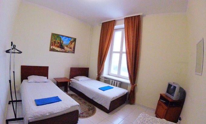 Minsk City Centre Cama Y Desayuno | ГранПри