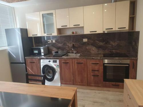 Yambol Apartamento | Граф игнатиев луксозен апартамент с топ гледка