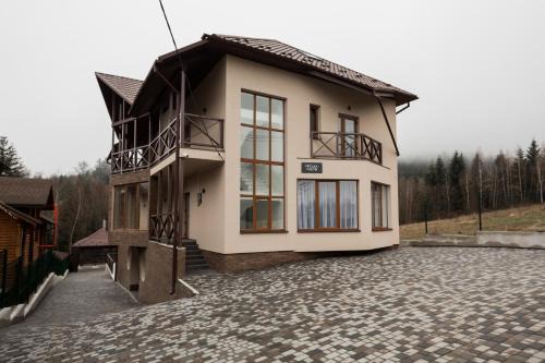 Myhove Apartamento | Гірська феєрія