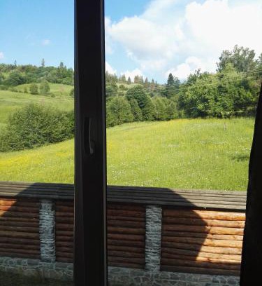 Plavya Cabina | Гірський релакс