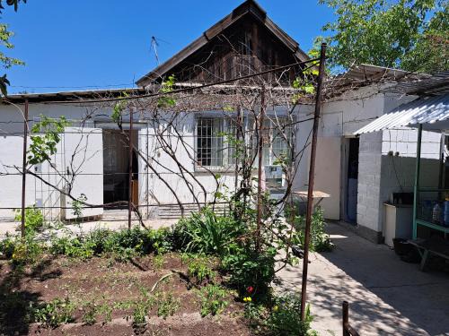 Chuy Province Casa | Дача Байтик