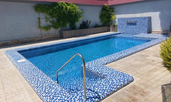 Uzbekistan Casa | Дача Guzal Mehnat