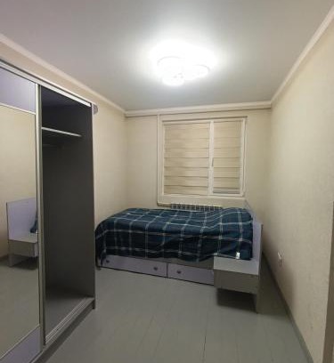 Koy-Tash Apartamento | Дача