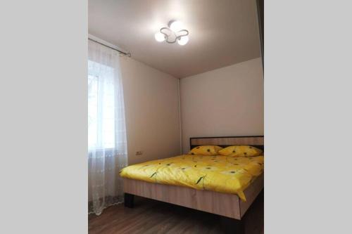 Ternopil Apartamento | Двокімнатна квартира неподалік центру
