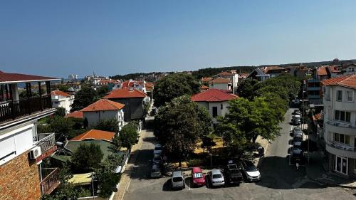 Akhtopol Apartamento | Двуспален апартамент Георги Кондолов