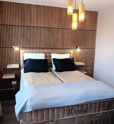 Vitosha District Apartamento | Двустаен до бул Цар Борис 3