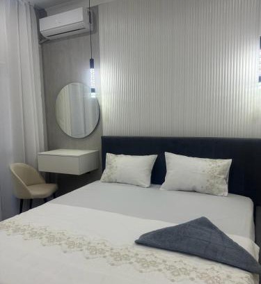 Atyrau Apartamento | Двухкомнатная квартира в жилом доме ЖК Арман/One-bedroom apartment in Arman residential complex