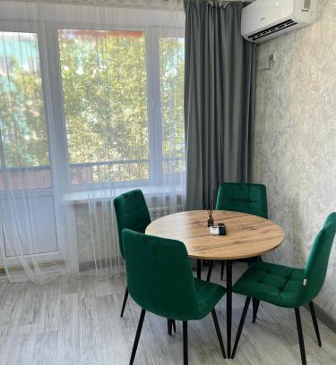 Balkhash Apartamento | Двухкомнатная квартира в центре города Сейфуллина 33