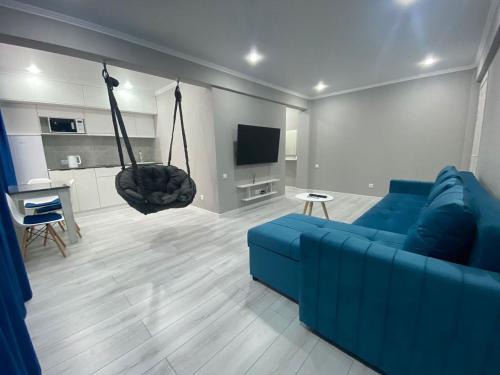 Balkhash Apartamento | Двухкомнатная квартира-студия