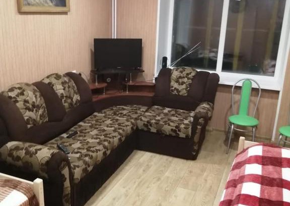 Teriberka Apartamento | Двухкомнатная квартира со всеми удобствами на Приморской ул