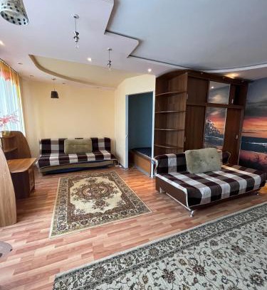 Balkhash Apartamento | Двухкомнатная Квартира 5