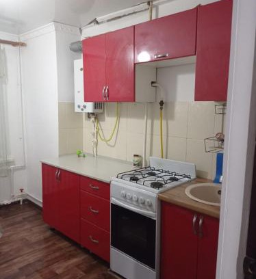 Aktobe Apartamento | Двухкомнатная квартира