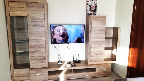 Daugavpils Apartamento | Двухкомнатная квартира Smart-Home