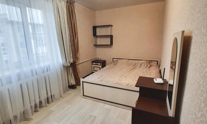 Chornomorsk Apartamento | Двухкомнатная квартира 900м от моря отчетные док