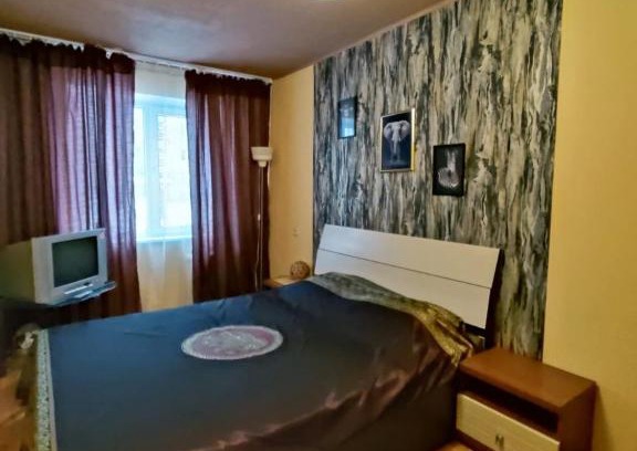 Smolensk Apartamento | Двухкомнатная кв. на Ул. Нахимова