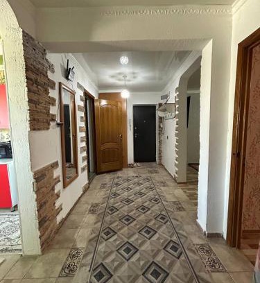 Kyzylorda Apartamento | Двухкомнатная уютная квартира