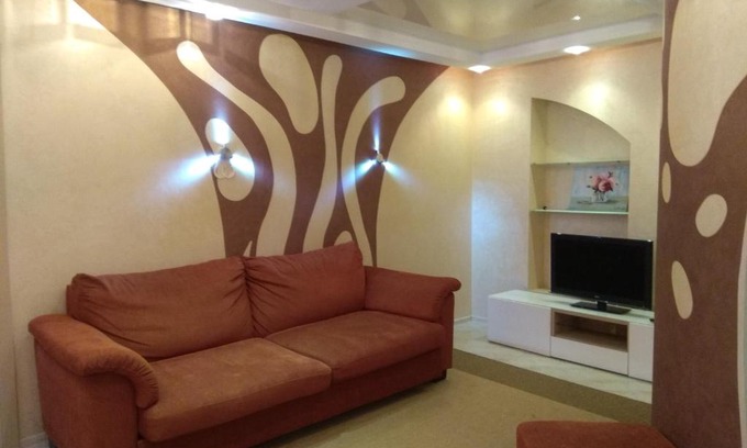 Omsk Apartamento | Двухкомнатные апартамены на Маркса 36к1