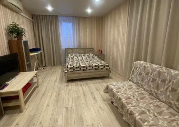 Nizhniy Novgorod City Centre Apartamento | двухкомнатные апартаменты