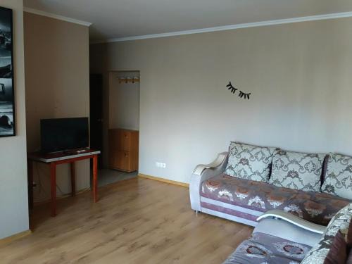 Balkhash Apartamento | Двушка возле набережной