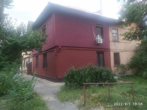 Krivoy Rog Apartamento | Дві кімнати Центрально-Міський район Проспект Центральний 30