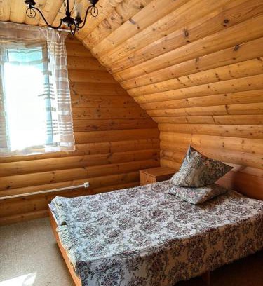 Naryn Region Casa | Деревяшка