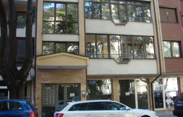 Bozhichen Apartamento | Детелина