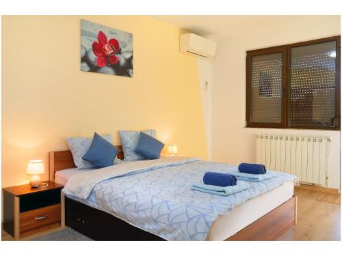 Ruse Center Apartamento | Детелина