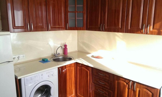 Pervomayskoye Apartamento | Дзержинского 4