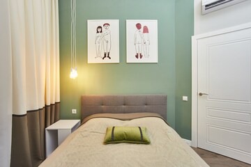 Odessa City Center Apartamento | Дизайнерская квартира в историческом сердце Одессы!