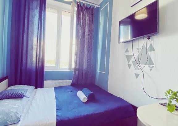 Levoberezhny District Apartamento | Дизайнерская студия