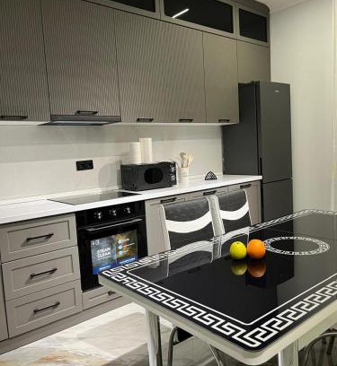 Almaty Apartamento | Для тебя Комфорт и удобство