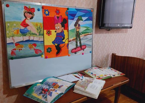 Qechresh Casa | Домик в деревне