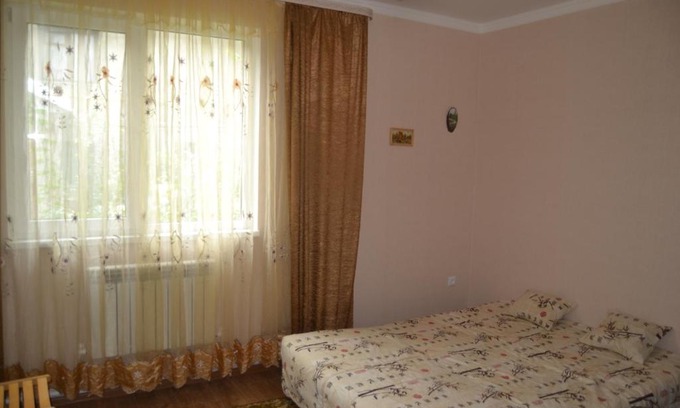 Pyatigorsk Casa | Дом в курортной зоне