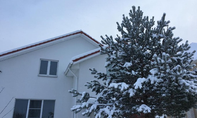 Yaroslavl Apartamento | Дом в Парково