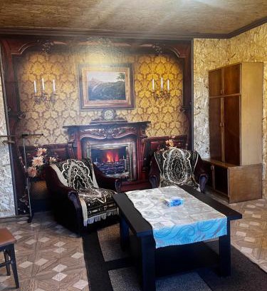 Sevan Apartamento | Дом в Севан House in Sevan
