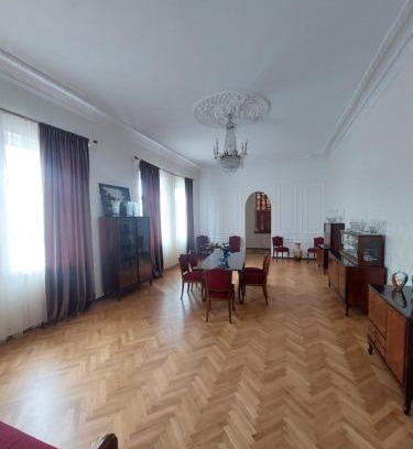 Poti Casa | Дом для гостей