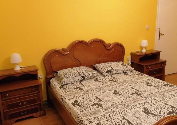 Agios Panteleimonas Casa | Дом для гостей