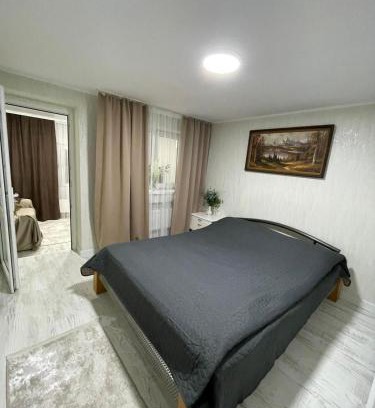 Beltsy Apartamento | Дом 2 Комарова