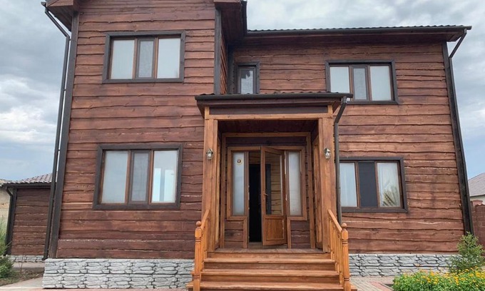 Almaty District Casa | Дом