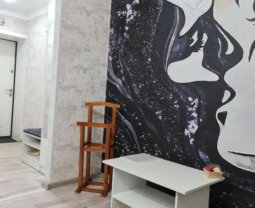 Karagandy Apartamento | Дом77, проспект БухарЖырау