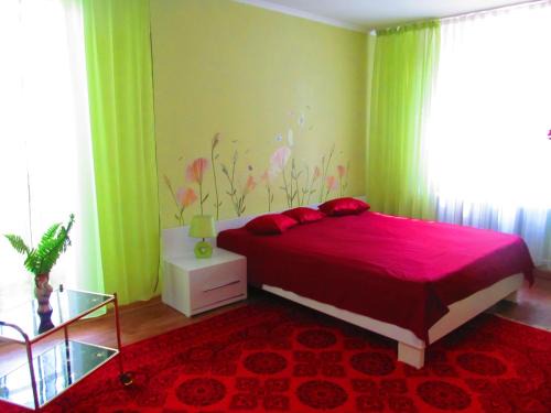 Transnistria Apartamento | ДУБОССАРЫ
