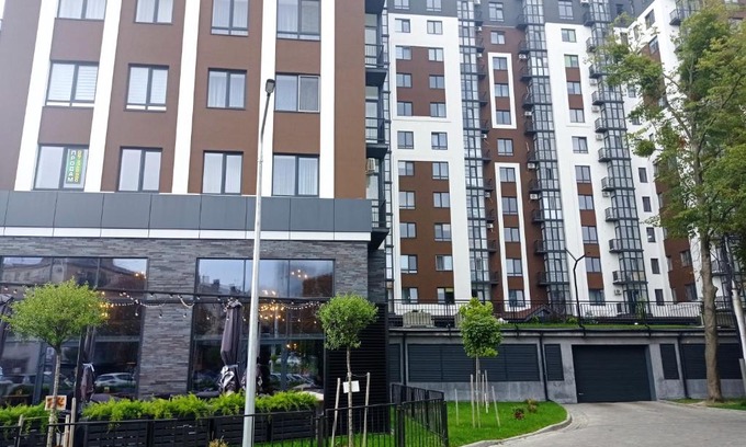 Rivne Apartamento | Дуже файна квартира в самому центрі!Переконайся!