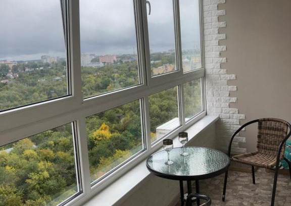 Bryansk Apartamento | ДУКИ 77,ЖК Авалон на КУРГАНЕ