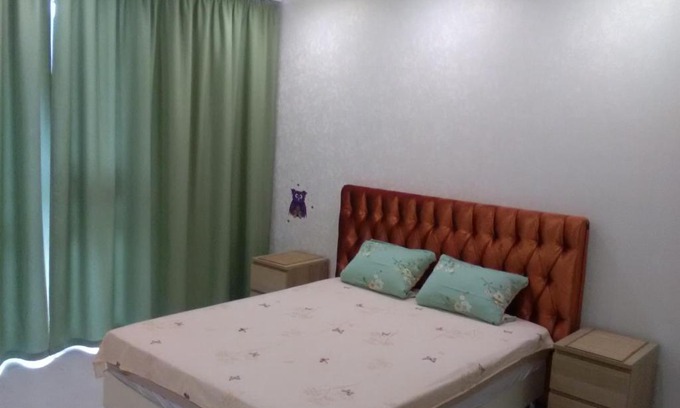 Novosibirsk Apartamento | Дуси Ковальчук 248