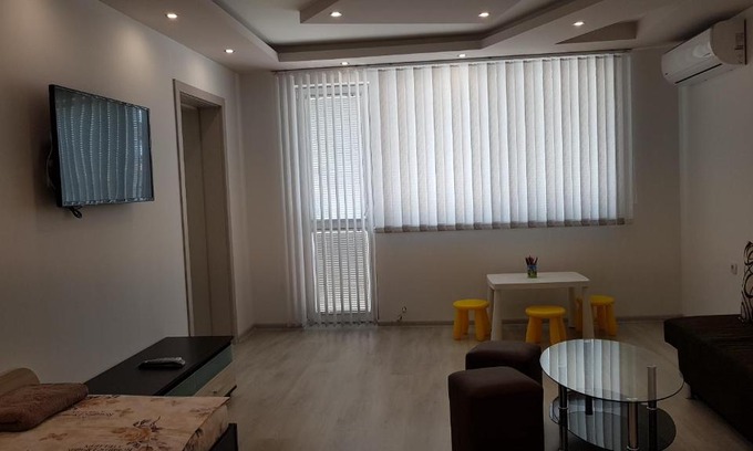 Sandanski Apartamento | Д и В 2 - D & V 2 Apartment