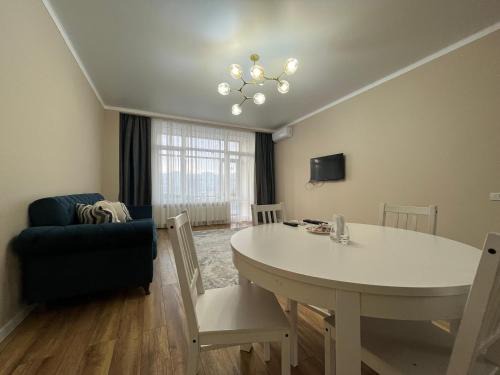 Atyrau Apartamento | Евродвушка в ЖК Арман