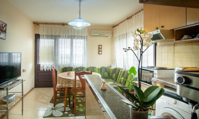 Trakata Apartamento | Евтини апартаменти и стаи до морето-Варна-Евксиноград-до DENTAPRIME